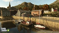 Farming Simulator 25 Highlands Fishing Edition | (Series X Only)