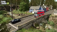 Farming Simulator 25 Highlands Fishing Edition
