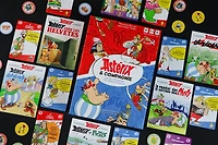 Asterix & Companie - Le Jeu de Cartes Tactique et Familial (French) 