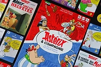 Asterix & Companie - Le Jeu de Cartes Tactique et Familial (French) 