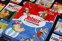 Asterix & Companie - Le Jeu de Cartes Tactique et Familial (French) 