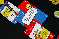 Asterix & Companie - Le Jeu de Cartes Tactique et Familial (French) 