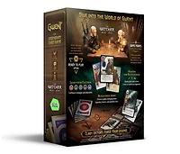 Gwent - The Legendary Card Game (Anglais) 