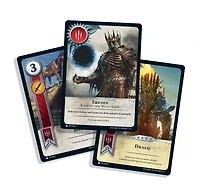 Gwent - The Legendary Card Game (English) 