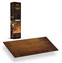 Gwent Original Wood Replica Playmat 
