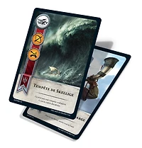 Gwent - Le Jeu de Cartes Legendaire (French) 