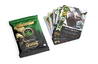 Gwent cartes de ballades légendaires Scoia'tael (French) 