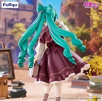 Hatsune Miku - Hatsune Miku Trio-Try-iT Prize Figure (Classical Retro Ver.)