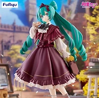 Hatsune Miku - Hatsune Miku Trio-Try-iT Prize Figure (Classical Retro Ver.)