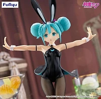 Hatsune Miku - Hatsune Miku BiCute Bunnies Prize Figure