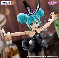 Hatsune Miku - Hatsune Miku BiCute Bunnies Prize Figure