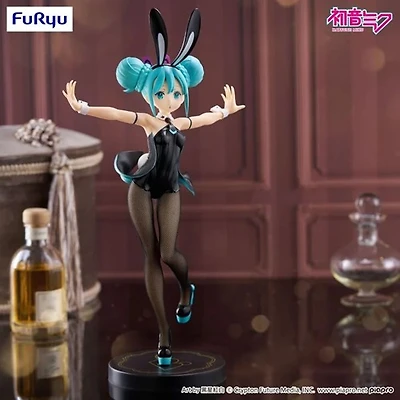 Hatsune Miku - Hatsune Miku BiCute Bunnies Prize Figure