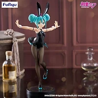 Hatsune Miku - Hatsune Miku BiCute Bunnies Prize Figure