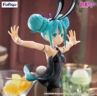 Hatsune Miku - Hatsune Miku BiCute Bunnies Prize Figure