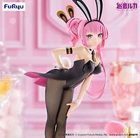Vocaloid - Megurine Luka BiCute Bunnies Prize Figure