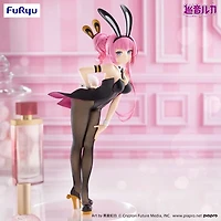 Vocaloid - Megurine Luka BiCute Bunnies Prize Figure