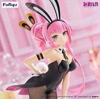 Vocaloid - Megurine Luka BiCute Bunnies Prize Figure
