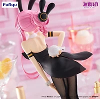 Vocaloid - Megurine Luka BiCute Bunnies Prize Figure
