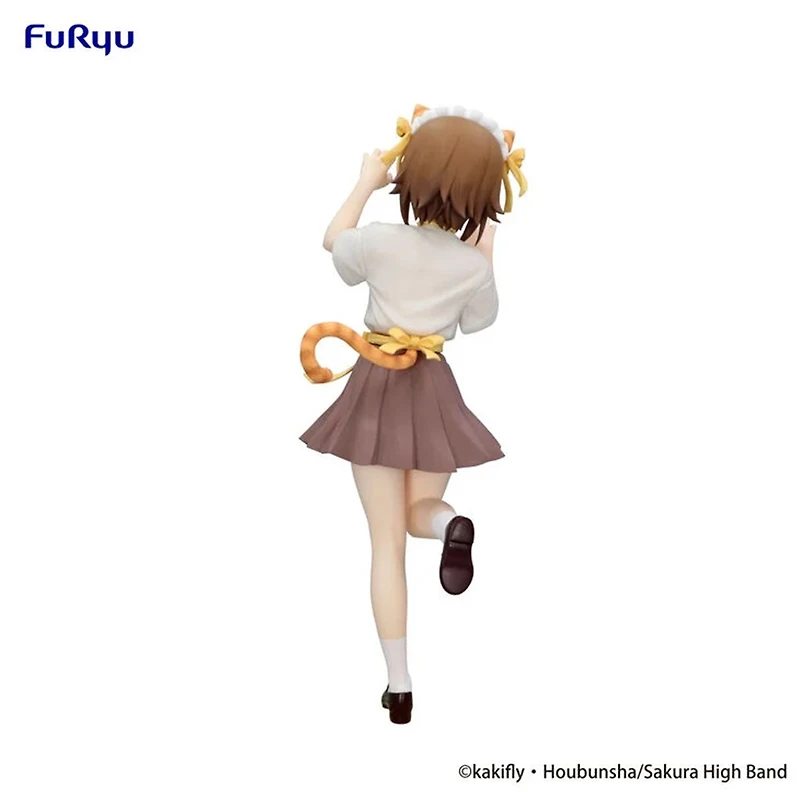 K-ON! - Ritsu Tainaka Trio-Try-iT Prize Figure