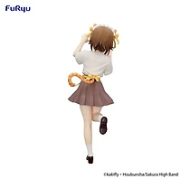 K-ON! - Ritsu Tainaka Trio-Try-iT Prize Figure