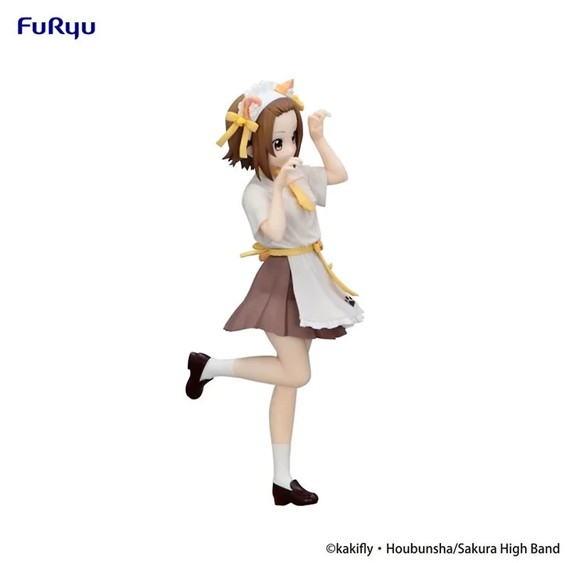 K-ON! - Ritsu Tainaka Trio-Try-iT Prize Figure