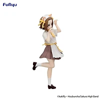 K-ON! - Ritsu Tainaka Trio-Try-iT Prize Figure