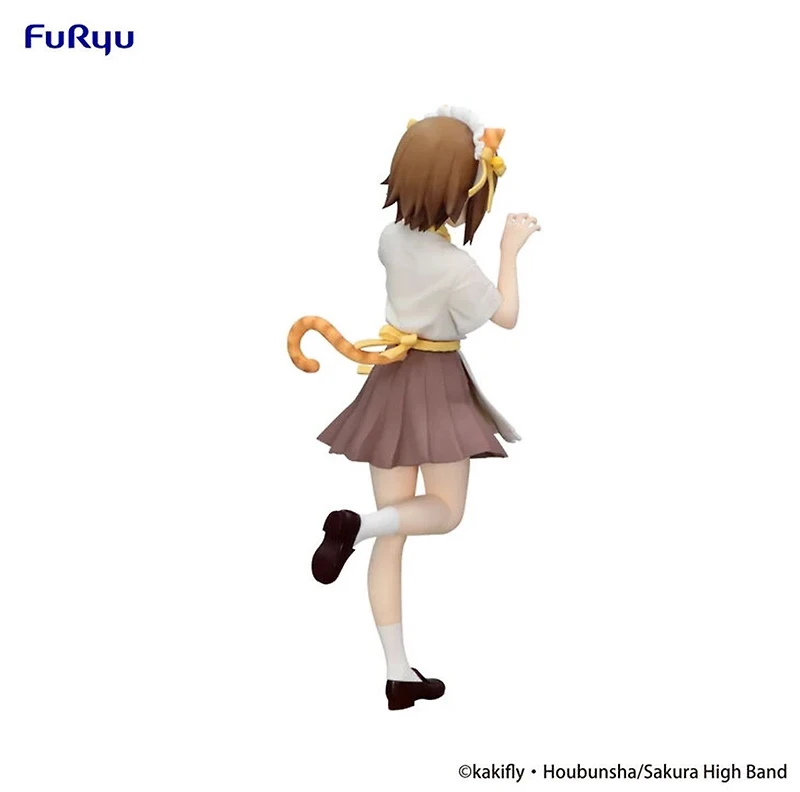 K-ON! - Ritsu Tainaka Trio-Try-iT Prize Figure