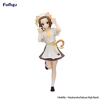K-ON! - Ritsu Tainaka Trio-Try-iT Prize Figure