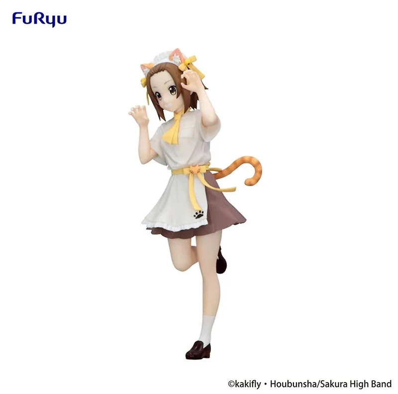 K-ON! - Ritsu Tainaka Trio-Try-iT Prize Figure