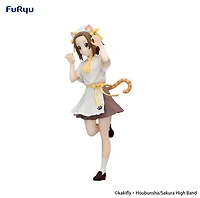 K-ON! - Ritsu Tainaka Trio-Try-iT Prize Figure