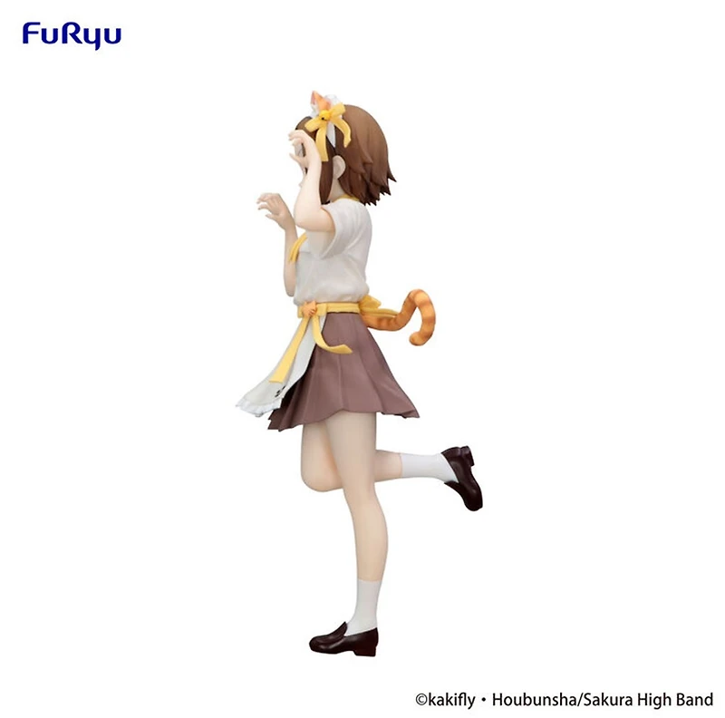 K-ON! - Ritsu Tainaka Trio-Try-iT Prize Figure