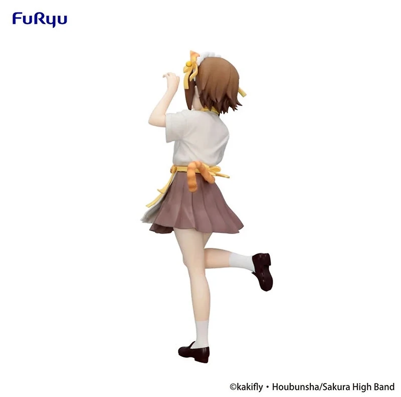 K-ON! - Ritsu Tainaka Trio-Try-iT Prize Figure