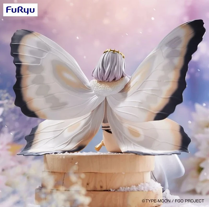 Fate/Grand Order - Pretender Oberon Noodle Stopper Prize Figure