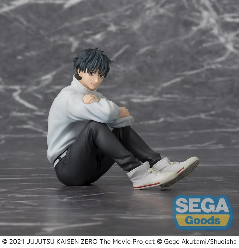 Yumemirize -Jujutsu Kaisen 0: The Movie- -Yuta Okkotsu