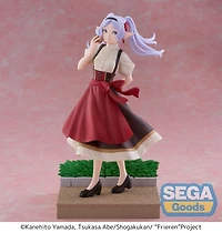 Frieren: Beyond Journey's End - Frieren XStellar Prize Figure (At a Certain Festival Ver.)