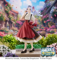 Frieren: Beyond Journey's End - Frieren XStellar Prize Figure (At a Certain Festival Ver.)