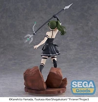Frieren: Beyond Journey's End - Übel Luminasta Prize Figure (Spell that Slashes Almost Anything Ver.