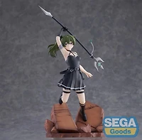 Frieren: Beyond Journey's End - Übel Luminasta Prize Figure (Spell that Slashes Almost Anything Ver.