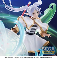 Frieren: Beyond Journey's End - Frieren FIGURIZMa Prize Figure (The Heights of Magic Ver.)