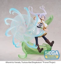 Frieren: Beyond Journey's End - Frieren FIGURIZMa Prize Figure (The Heights of Magic Ver.)