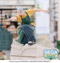 Luminasta -SAKAMOTO DAYS- -Taro Sakamoto- Serious Ver.