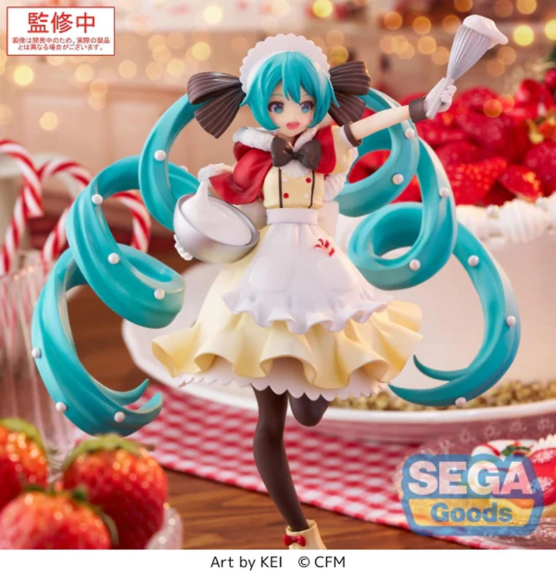 Luminasta -Hatsune Miku Series- -Hatsune Miku- Christmas 2025
