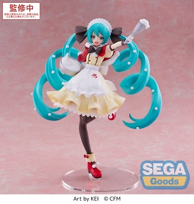 Luminasta -Hatsune Miku Series- -Hatsune Miku- Christmas 2025