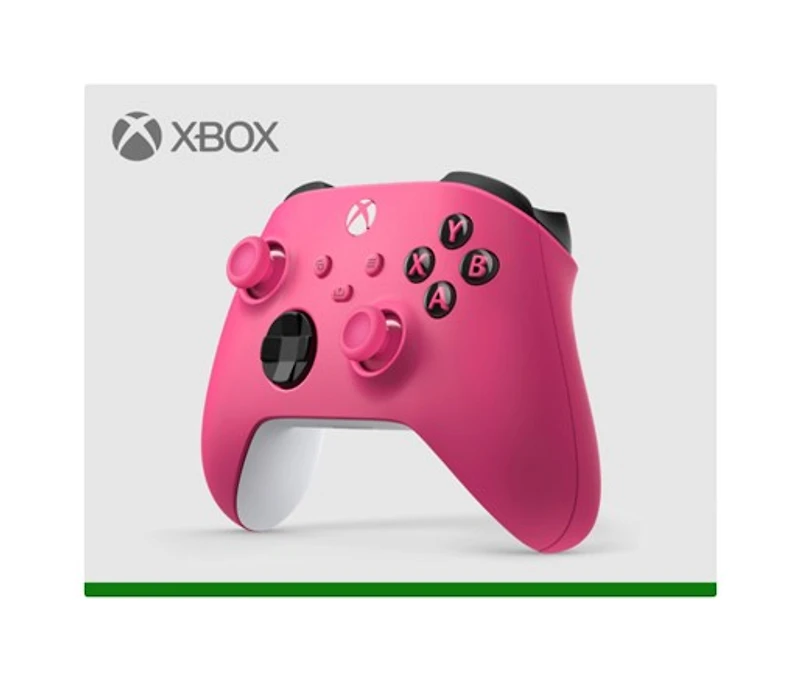Xbox Wireless Controller