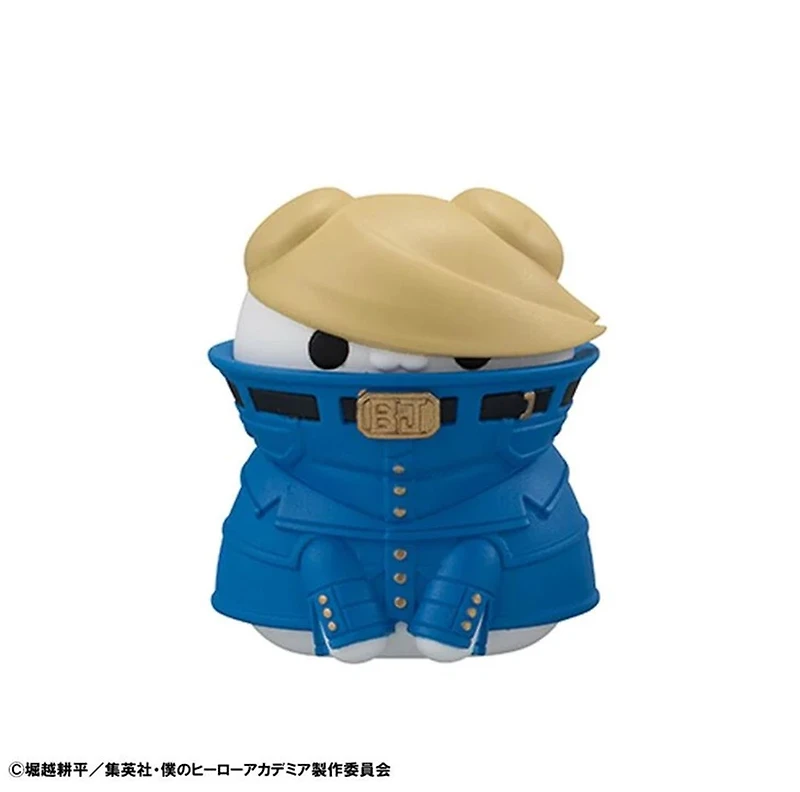 My Hero Academia - Heroaca Cats Mega Cat Project Miniature Blind Figure (Vol. 2) – One Variation Chosen at Random