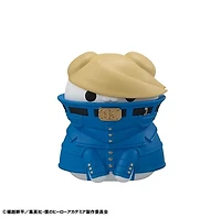 My Hero Academia - Heroaca Cats Mega Cat Project Miniature Blind Figure (Vol. 2) – One Variation Chosen at Random