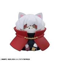 My Hero Academia - Heroaca Cats Mega Cat Project Miniature Blind Figure (Vol. 2) – One Variation Chosen at Random