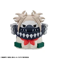 My Hero Academia - Heroaca Cats Mega Cat Project Miniature Blind Figure (Vol. 2) – One Variation Chosen at Random