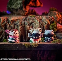 My Hero Academia - Heroaca Cats Mega Cat Project Miniature Blind Figure (Vol. 2) – One Variation Chosen at Random