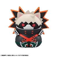 My Hero Academia - Heroaca Cats Mega Cat Project Miniature Blind Figure (Vol. 2) – One Variation Chosen at Random